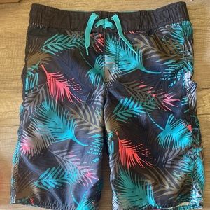 Old Navy swim L